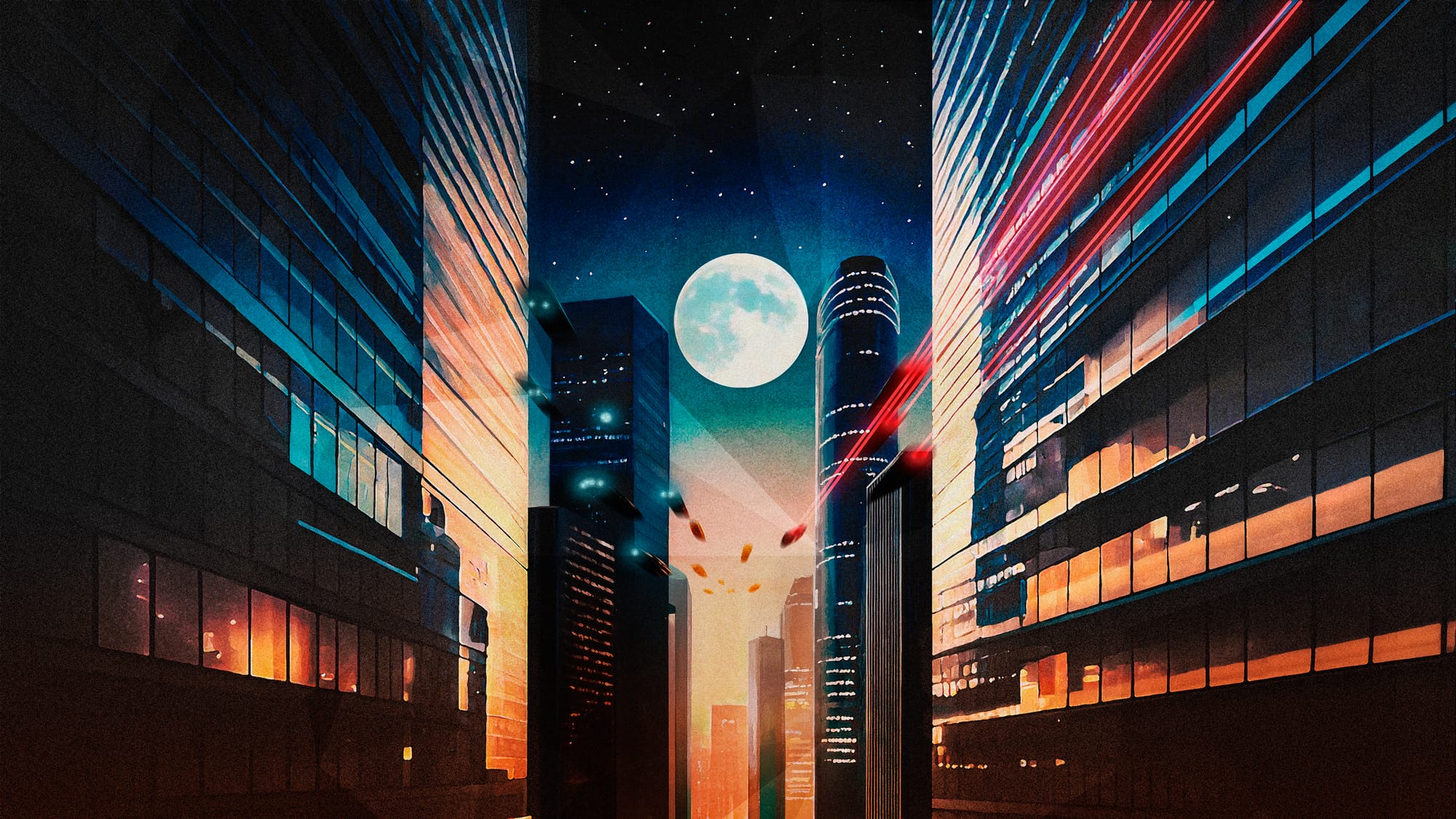 Raphael Rodrigues - Echoes of Time EP - Released