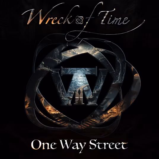 WRECK OF TIME ANNOUNCES FIRST TWO SINGLES FROM UPCOMING ALBUM MIND SLUDGE