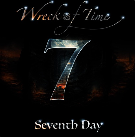 Wreck of Time releases - Seventh Day