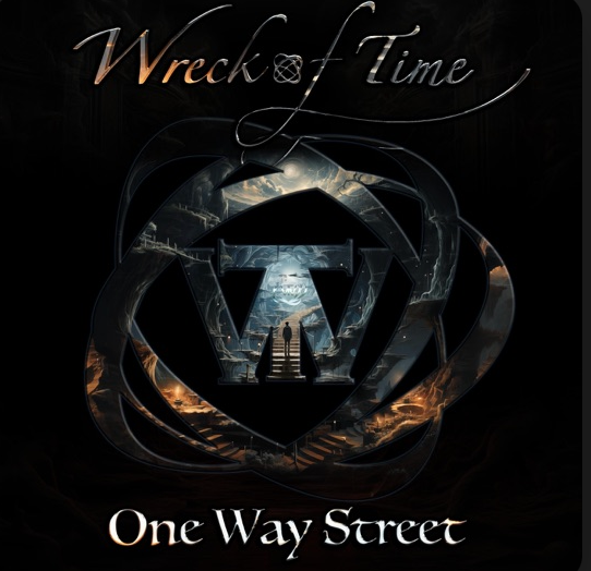 Wreck of time releases - One Way Street