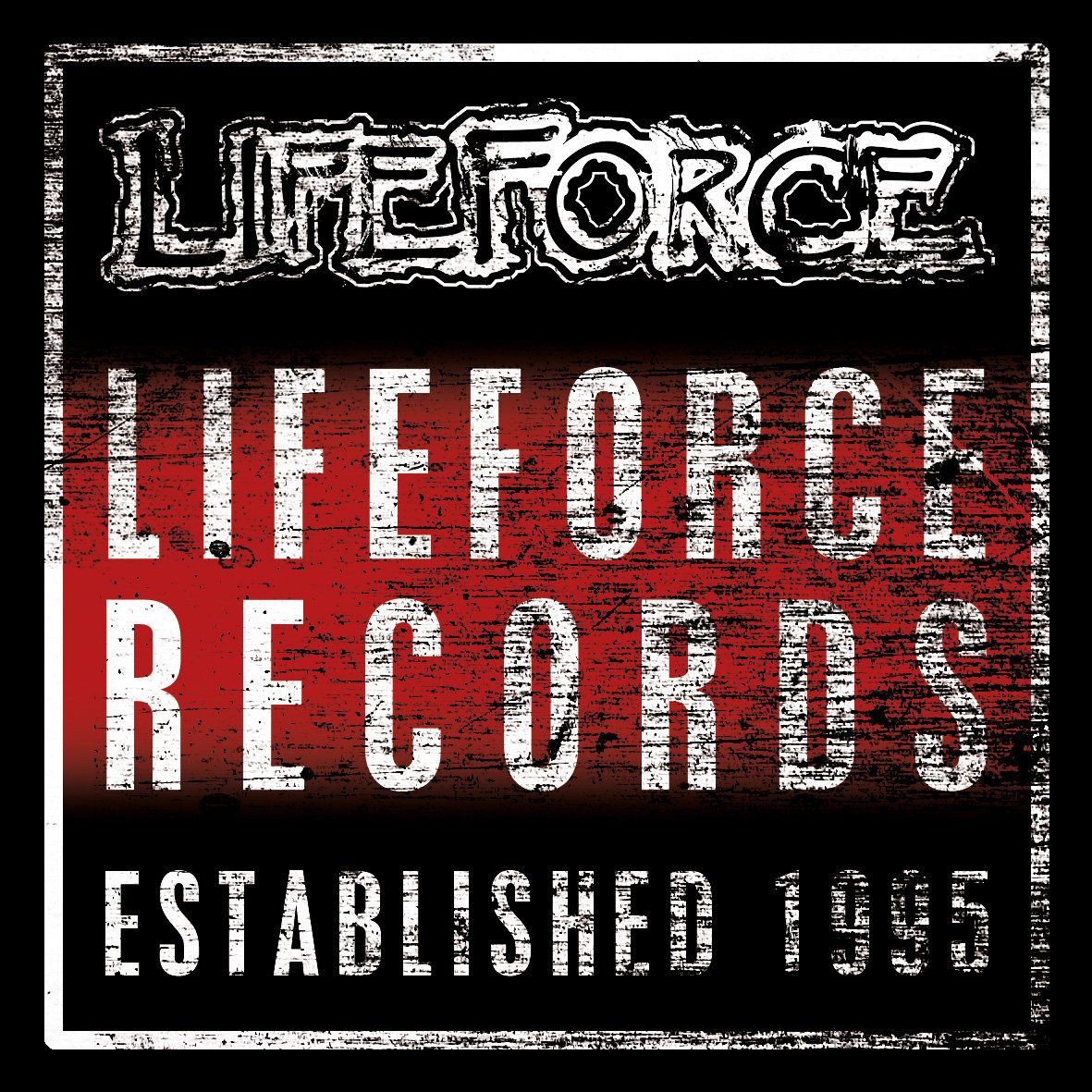 A Dying Planet signs with LifeForce Records