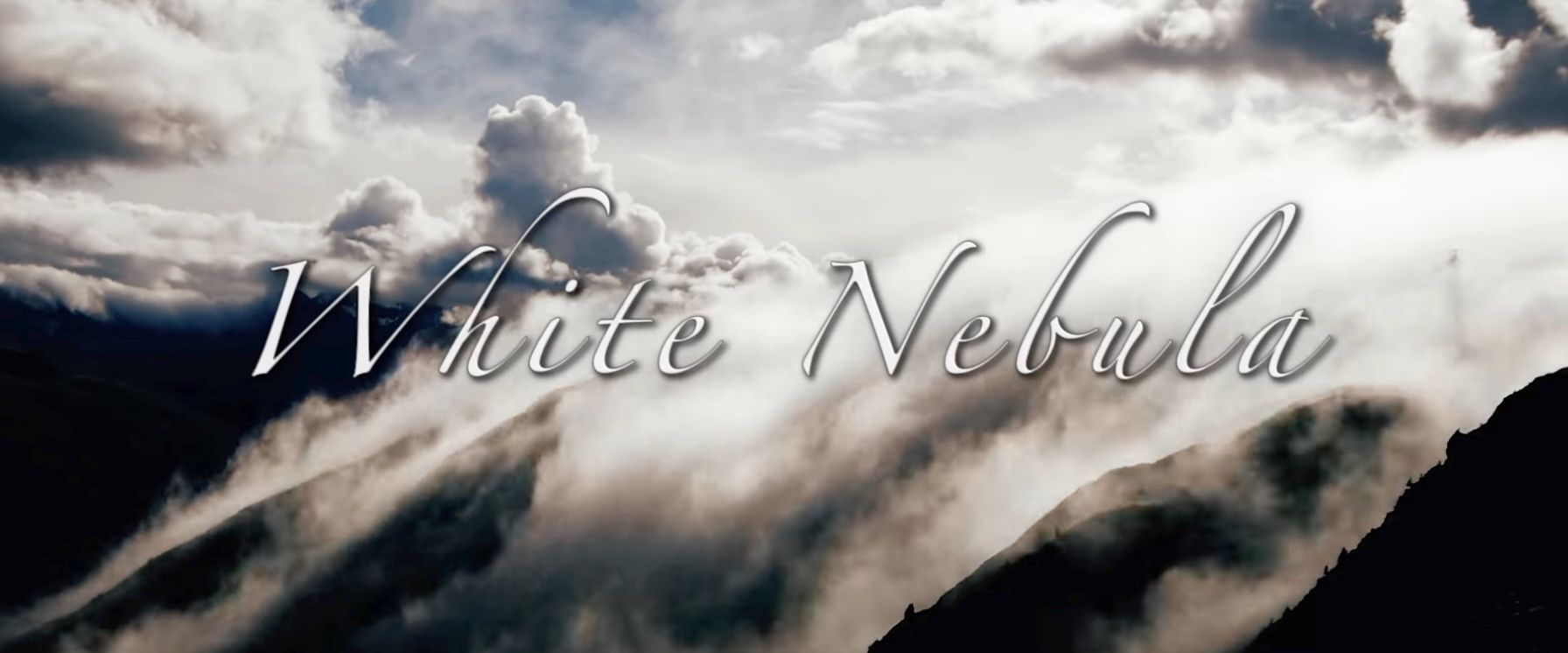 Wreck of Time - Chapter 9 - White Nebula